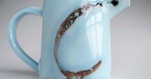 Taja Ceramics, From the Deep Sea Exhibition