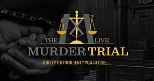 The Murder Trial Live