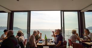 The Terrace Plymouth