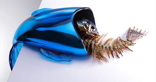 Melting Pot: Hot Glass Gathering