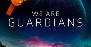 Immersive Dome Experience - We Are Guardians