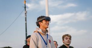 OPEN DAY - POSTGRADUATE - ARTS UNIVERSITY PLYMOUTH