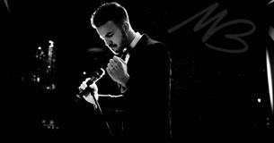 Michael Buble Tribute Night