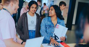 OPEN DAY - PRE-DEGREE & FOUNDATION DIPLOMA - ARTS UNIVERSITY PLYMOUTH