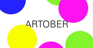 Artober at Royal William Yard
