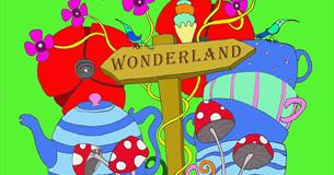 Wonderland