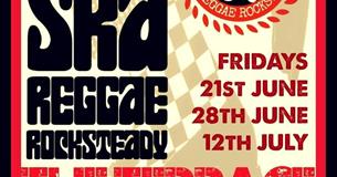 Ska & Rare Grooves