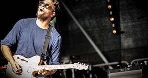 Andy Quick @ Royal William Yard | Yard Sessions