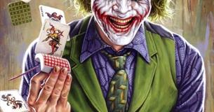 Dc Comic photography Portfolio builder