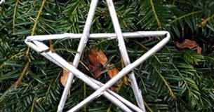 Christmas craft workshop: One thousand Christmas wishes