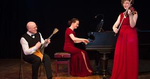 Russian Concert ''From Russia with Love''