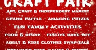 Winter Craft Fair