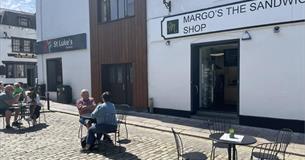 Margo's