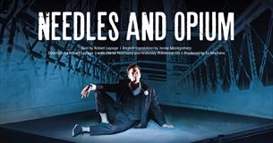 Needles & Opium