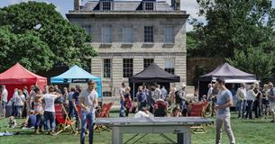Good Food & Craft Market