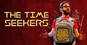 The Time Seekers