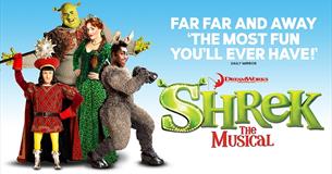 Shrek The Musical