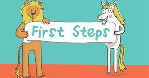 Birmingham Royal Ballet's Peter and The Wolf - First Steps