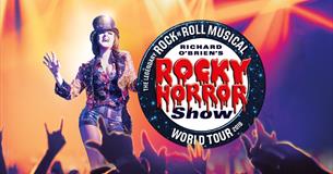 The Rocky Horror Show
