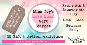 Love Local Gift Market