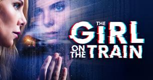 The Girl On The Train