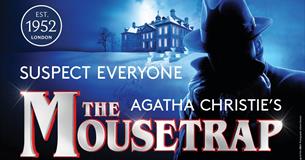 Agatha Christie's The Mousetrap