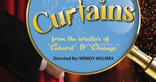 Curtains - The Musical