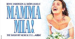 Mamma Mia!