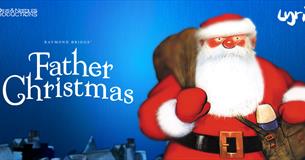 Raymond Briggs' Father Christmas