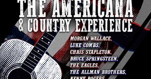 The Americana & Country Experience