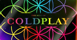 The Best Of Coldplay