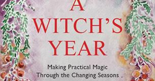A Witch's Year - book launch and archive film screening.