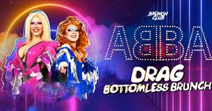 ABBA Drag Bottomless Brunch