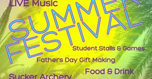 PSCA Summer Festival 2019
