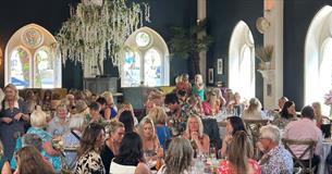 The Treasury Café - Bar & Restaurant