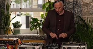 Aldo Vanucci x Hub Sessions