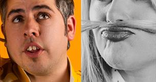 Comedy @ Plymouth University SU