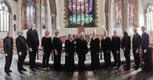 Levowan XII Chamber Choir Spring Concert