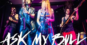 Ask My Bull and Samantics (Live Music)