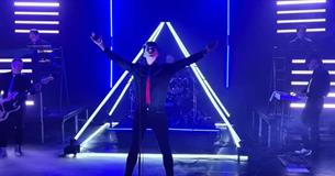 Tubeway Days - A Gary Numan Tribute