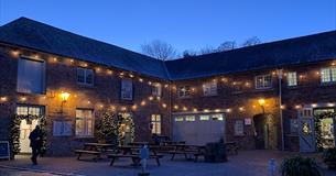 A Cornish Yuletide Artisan Market