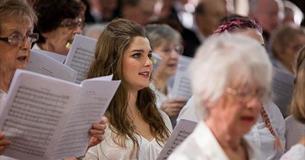 A Feast of Opera and Oratios