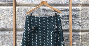 The Art of Skirt Making Workshop