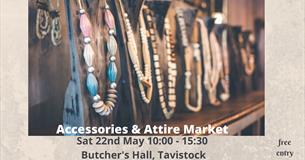 Accessories & Attire Market