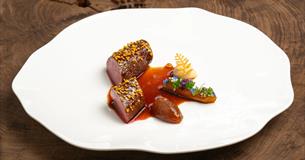 Àclèaf at Boringdon Hall Hotel and Spa