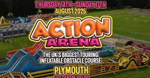Action Arena Plymouth