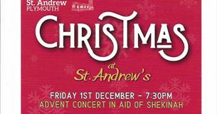 Christmas Advent Concert