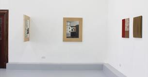 Euphrosyne Andrews: Soft Edges, Draw Close