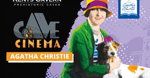 agatha christie cave cinema
