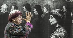 Agnes by Varda